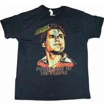 Dexter Power-Saw Black Male T-Shirt - S - $678.73 MXN