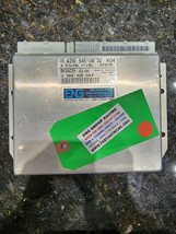 2-YEAR WARRANTY: A2105450932 MBENZ E320 OEM ABS ETS+PLM ANTI-LOCK CONTRO... - $179.52