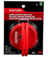 Bondo Double Handle Locking Suction Cup Dent Puller, 00956 - $35.17 CAD