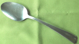 Oneida Stainless Gala Serving/Tablespoon 8.25" 72702 Centerline Bead Tip    - $7.91
