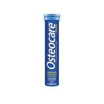 Vitabiotics Osteocare Fizz Effervescent - 20 Tablets  - $15.34 CAD