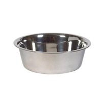 Hilo Stainless Steel Pet Feeding Dish - 3 Quart - $19.56