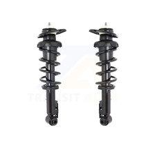 Mini Cooper 2007-2015 Rear Shock Absorber Struts Springs - £225.66 GBP