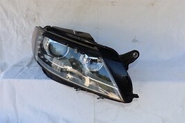13-17 VW Volkswagen CC HID Xenon AFS Headlight Lamp Passenger Right RH image 3