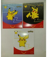 McDonalds Pokemon 25th Anniversary Pack  In hand &amp; ready to ship- pick y... - $278.94 MXN