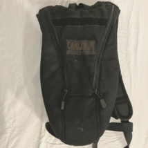 Black Ops Camelbak Stealth Maximum Gear Back Pack Hydration System Carrier No Bl - £25.61 GBP