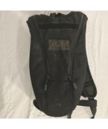 BLACK OPS CAMELBAK STEALTH MAXIMUM GEAR BACK PACK HYDRATION SYSTEM CARRI... - €27,07 EUR