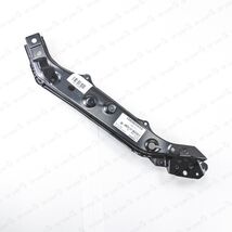 Genuine Subaru WRX Driver Side Upper Tie Bar Radiator Core Support 53029... - $57.82