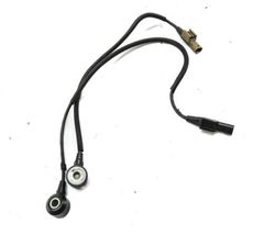 2004-2007 VOLKSWAGEN TOUAREG ENGINE KNOCK SENSOR J1936 image 10