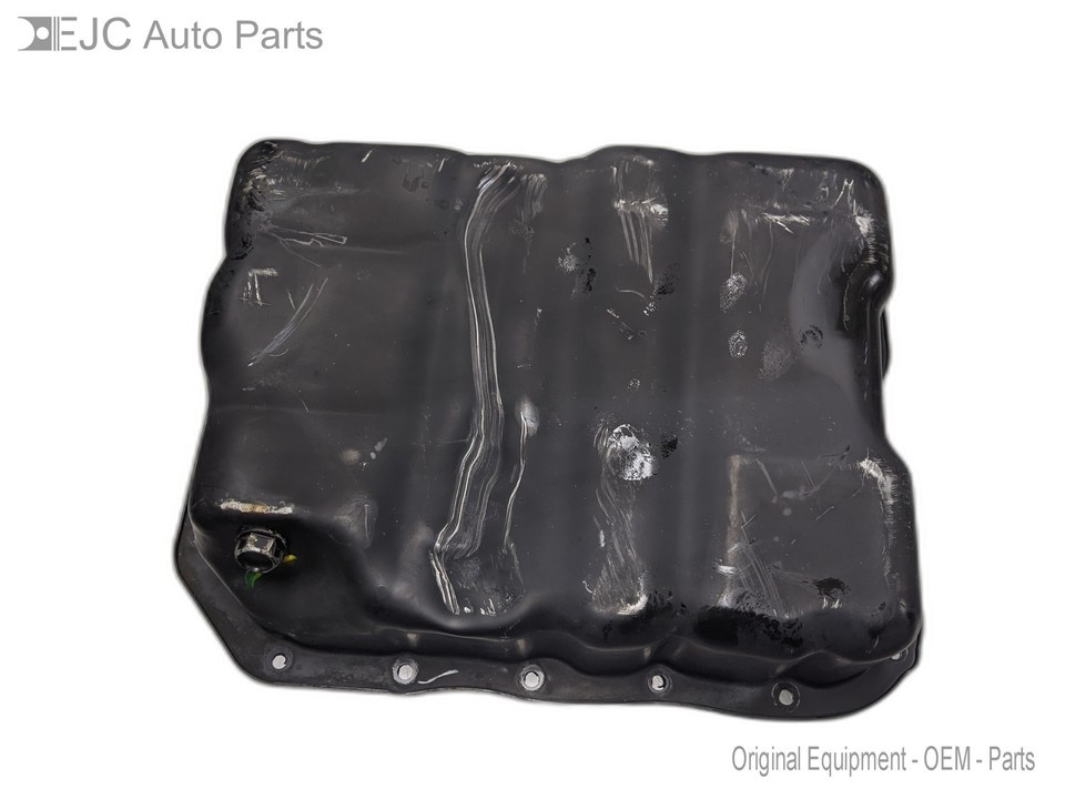 Lower Engine Oil Pan For 11-17 Mitsubishi Lancer  2.4 MN187236 FWD - $39.55