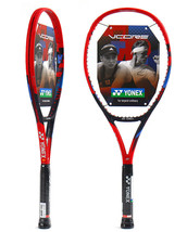 Yonex 2023 VCORE Feel Tennis Racquet Racket 100sq 250g G1 G2 16x18 1pcs Unstrung - £159.27 GBP
