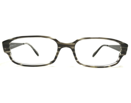 Oliver Peoples Eyeglasses Frames OV5002 1008 Alter-Ego R SG Striped 53-17-145 - £29.59 GBP
