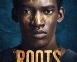 Roots DVD - $22.28