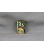 Winter Olympic Games Pin - Calgary 1988 Closing Ceremony - Inlaid Pin  - $26.26 CAD