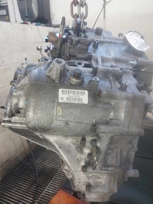 2008-2009 Honda Accord EXL 3.5L Fwd Automatic Transmission Assembly 185K Miles Item image 12