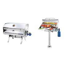 Magma Products, Newport II Classic Gourmet Series Gas Grill, A10-918-2, ... - £353.97 GBP