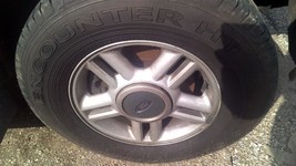 Wheel 17x7-1/2 5 Spoke Aluminum Open Spokes Fits 03-06 EXPEDITION 103909237 - £110.56 GBP