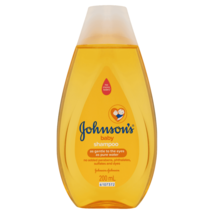 Johnson’s Baby Shampoo 200mL - £54.84 GBP
