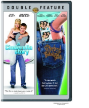 Cinderella Story/Sisterhood of the Traveling Pants Dvd - $10.99