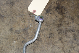 2017 JAGUAR XE HVAC A/C LINE   R1155 image 8