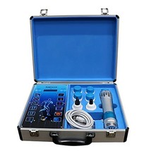 ED Shockwave Therapy Machine, Effective Electromagnetic Extracorporeal S... - $593.32