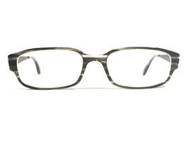 Oliver Peoples OV5002 1008 Alter-Ego R SG Eyeglasses Frames Gray Horn 53-17-145 - £104.36 GBP