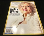 People Magazine Commemorative Edition Betty White America&#39;s Golden Girl ... - £9.62 GBP
