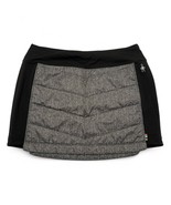 Smartwool Skirt Womens Medium Merino Wool Lined Insulated DWR Propulsion... - £38.44 GBP