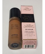 Too Faced Chestnut Born This Way Matte 24 Hour Foundation  1 oz - $54.14 CAD
