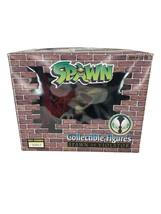 Vintage Todd Toys Special Limited Run Spawn &amp; Violator Numbered Box Set 39811 - £12.89 GBP