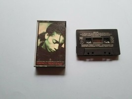 Terence Trent D&#39;Arby - Introducing The Hardline According To - Cassette Tape - £5.87 GBP