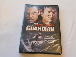 The Guardian DVD 2006 Rated PG-13 Widescreen Kevin Costner Ashton Kutcher - £8.05 GBP