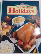 Easy Home Cooking Old-Fashioned Holidays (2001, Hardcover) very good - £4.67 GBP