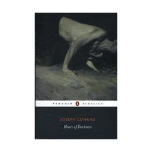 Heart of Darkness Conrad, Joseph (Author) - £9.87 GBP