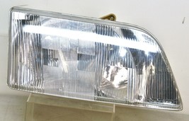 8082041 Volvo Front LH Headlight Light Lamp Assy OEM 8373 - £51.77 GBP