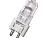 58497 Osram DYS 300W 120V T6 GZ9.5 Clear Halogen Lamp - $18.59