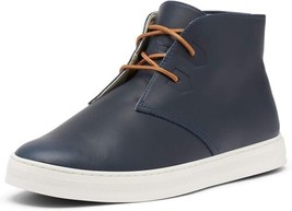 allbrand365 designer Mens Caribou Waterproof Chukka Sneaker Size 8 Color... - $183.15