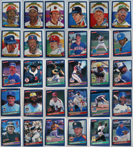 1986 Donruss Baseball Cards Complete Your Set You U Pick From List 1-220 - £0.78 GBP+