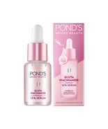 Pond&#39;s Bright Beauty Anti-Pigmentation Serum, for Flawless Radiance, 14ml, - $26.68 CAD