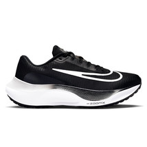  Nike Zoom Fly 5 &#39;Black White&#39; DM8974-001 Women&#39;s Running Shoes - £127.65 GBP