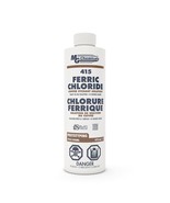 MG Chemicals - 415-500ML 415 Ferric Chloride Copper Etchant Solution, 47... - $832.67 MXN