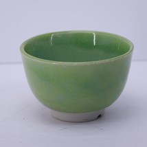 KotoBuki ことぶき Japan Tea Bowl Glazed with Crazing - £38.53 GBP