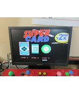 Super card-jamma pcb for arcade game - $106.82