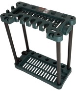 The Stalwart Utility Rack With Utility Garden Tool Organizer - 40 Yard T... - $44.95
