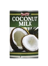 Shirakiku coconut milk 13.5 Oz (pack Of 5 Cans) - $79.19