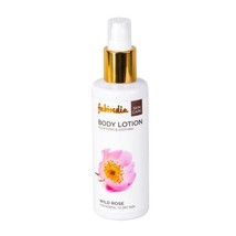 Fabindia Wild Rose Body Lotion 200ml Skin Face Hydration Moisturizer-
sh... - £21.38 GBP