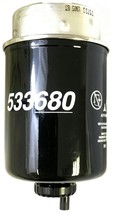 Carquest 86680 Fuel Filter - $19.94