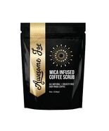 Awesome Joe - All Natural Mica Infused Coffee Scrub - 8oz - €18,70 EUR
