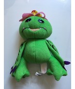 DIGIMON PLUSH TOY - PALMON (AKIYOSHI HONGO COLLECTION) 9&quot; - $18.66