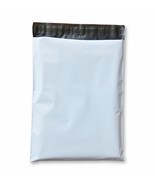 200Pcs 6X9 Poly Mailers Envelopes Self Sealing Plastic Bags Grey Us - £18.82 GBP